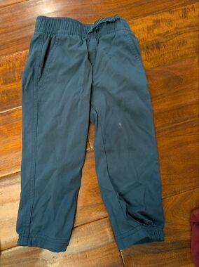 REI Co-op Boys 2T Mountainwear Pants